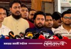 জাদুঘর থেকে সীমান্ত হত্যা ও ফেলানীর স্মৃতি সরিয়ে ফেলার অভিযোগ নাহিদের