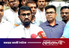 এনসিপি বলতে কিছু নেই, যা আছে তা জামায়াতের শিশু সংগঠন: রাশেদ খান