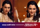 আবারও ওটিটিতে সাবিলা নূর, আসছে ফিকশন 'ফাইসা গেছি'