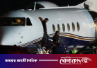 বাবাকে শেষ বিদায় জানাতে রোজারিওতে মেসি