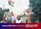 ভারতে ফের ছাত্রআন্দোলন, উত্তাল ঝাড়খণ্ড