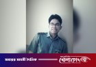 প্রথম থেকে দশম শ্রেণি পর্যন্ত রোল নম্বর ১, এসএসসিতেও গোল্ডেন এ+ পেল নগরকান্দার মাহাথির