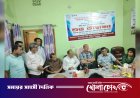 দৌলতপুরে গবাদিপশুর স্বাস্থ্য সুরক্ষা ও প্রাণিসম্পদ উন্নয়ন কর্মসূচির উদ্বোধন