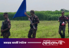 মেহেরপুর সীমান্তে পতাকা বৈঠকে সেই কৃষককে হস্তান্তর করল বিএসএফ