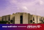 স্বচ্ছ ব্যালটে ভোট দেবেন এমপিরা