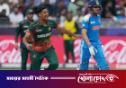 বাংলাদেশে সিরিজ খেলতে আসছে না ভারত