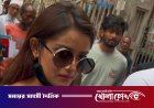 আত্মসমর্পণ করে জামিন পেলেন অভিনেত্রী তানজিন তিশা