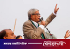 পৌর চেয়ারম্যান থেকে মহাসচিব, ‘মাননীয় মন্ত্রী’ থেকে ‘মহামান্য রাষ্ট্রপতি’- মির্জা ফখরুলের বর্ণাঢ্য রাজনৈতিক জীবন
