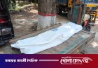 সদরপুরে ৩৩ হাজার ভোল্টের তারে বিদ্যুৎস্পৃষ্ট হয়ে নির্মাণশ্রমিকের মৃত্যু, আহত ১