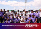 ৫৪ রানের লজ্জা পেরিয়ে ডারউইনেই টাইগারদের অস্ট্রেলিয়া বধ