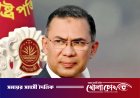 শেখ হাসিনাকে ফেরতসহ ৩ শর্তে ভারত সফর করবেন তারেক রহমান