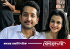 নতুন সিনেমা নিয়ে ফিরছেন পরমব্রত-কোয়েল