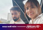ইমরান হাশমির ১০০ কোটির মাইলফলক, সামাজিক মাধ্যমে স্ত্রীর আবেগঘন বার্তা