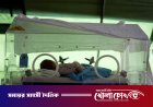 প্রসবকালে ভয়াবহ ভূমিকম্প: ইন্দোনেশিয়ায় টর্চের আলোয় জন্ম নিল ‘গেম্পিতা’