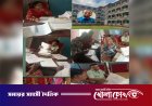 খাতা মূল্যায়ন করলেন পিয়ন ও পরিচ্ছন্নতাকর্মী, নগরকান্দায় অধ্যক্ষের বিরুদ্ধে গুরুতর অনিয়ম