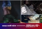 ভাঙ্গায় এক্সপ্রেসওয়েতে মোটরসাইকেলের ধাক্কায় চালক ও পথচারী নিহত