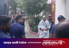 স্বামীকে শেষ বিদায় জানাতে প্যারোলে মুক্তি পেলেন দীপু মনি