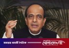 প্রধানমন্ত্রীর ভারত সফরের অপেক্ষায় দিল্লি: দীনেশ ত্রিবেদী