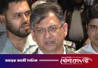 ৭০ অনুচ্ছেদে পরিবর্তন এনেই পরবর্তী রাষ্ট্রপতি নির্বাচন: স্বরাষ্ট্রমন্ত্রী