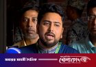 সংস্কার প্রস্তাব অনুযায়ী রাষ্ট্রপতি নির্বাচন হচ্ছে না: নাহিদ ইসলাম
