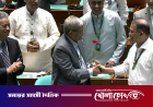 ২৫৫ ভোট পেয়ে রাষ্ট্রপতি নির্বাচিত মির্জা ফখরুল ইসলাম আলমগীর