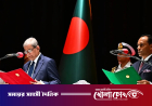 রাষ্ট্রপতি হিসেবে শপথ নিলেন মির্জা ফখরুল ইসলাম আলমগীর