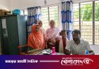 পেটের দায়ে থামল শৈশব: শিক্ষকের দেওয়া ১০ টাকার দুল স্মৃতিতে নিয়ে ঢাকার পথে কেয়া-আয়শা