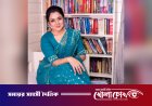 রুনা খানের নতুন সিনেমা ‘জলপবন’
