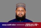 নৌযান শ্রমিক দলের ঢাকা বিভাগীয় প্রধান উপদেষ্টা হলেন আলফাডাঙ্গার বেলায়েত হোসেন মাস্টার