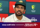 ২৩-২৫ বছর পরপর নয়, অস্ট্রেলিয়ায় নিয়মিত টেস্ট চান শান্ত