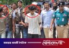 হত্যার পর সেই বাড়িতেই গোসল, খেজুর-শসা খান খুনিরা