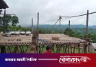 ৫৫ বছরেও বিদ্যুতের আলো দেখেনি কাপ্তাইয়ের ৫৬০ পরিবার