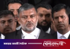 নুসরাতের গায়ে আগুন লাগার রহস্য থেকেই গেল: শিশির মনির