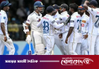 মাঠের ঝামেলায় শাস্তি পেলেন ভারত-শ্রীলঙ্কার দুই ক্রিকেটার