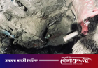 তিতাস কর্মচারীর পাহারায় রাতের আঁধারে যাত্রাবাড়ীতে গ্যাসের অবৈধ লাইন