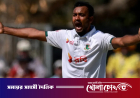 কাউন্টি খেলা হচ্ছে না শরিফুলের, ডাক পাচ্ছেন বাংলাদেশের আরেক পেসার
