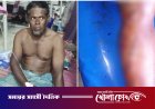 দৌলতপুরে পূর্ব বিরোধের জেরে সবজি ব্যবসায়ীর ওপর হামলা, আহত ১