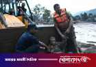 নেপালে ভয়াবহ বন্যায় নিখোঁজ বেড়ে ১৫০০, কোন দেশের কতজন