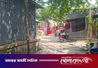 ভাঙ্গায় জমি সংক্রান্ত বিরোধে হামলা ও সীমানা প্রাচীর ভাঙচুর, নারীসহ আহত ৪