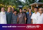 আলফাডাঙ্গায় সমঝোতায় মিটল বিরোধ: পরিবারকে ‘একঘরে’ রাখার অবসান, ফিরল সম্প্রীতি