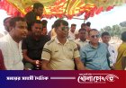 মধুমতির বুকে দিনভর উচ্ছ্বাস: আলফাডাঙ্গা উপজেলা ও পৌর বিএনপির ট্রলার ভ্রমণে মিলনমেলা