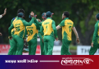 শেষ উইকেটে ভাঙল বাংলাদেশ এইচপির ফাইনালের স্বপ্ন