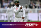লর্ডস টেস্টে পাকিস্তানের বয়কট হুমকি নিয়ে মুখ খুললেন বাবর