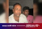 সদরপুরে যাত্রী সেজে অটোরিকশা চুরি: চোরচক্রের ৪ সদস্য আটক