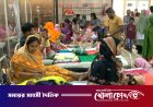 ২৪ ঘণ্টায় হাম উপসর্গে আরও ৬ শিশুর মৃত্যু