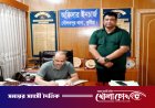 দৌলতপুর থানা আকস্মিক পরিদর্শনে নবাগত এসপি আমিনুল ইসলাম: সেবায় স্বচ্ছতা ও পেশাদারিত্বের নির্দেশ