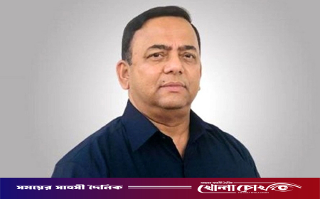 দুবাইয়ে কারাগার থেকে মুক্তি পেয়েছেন বেনজীর