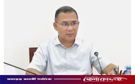 ঢাকার চারপাশে নৌপথ সচল করার নির্দেশ প্রধানমন্ত্রীর
