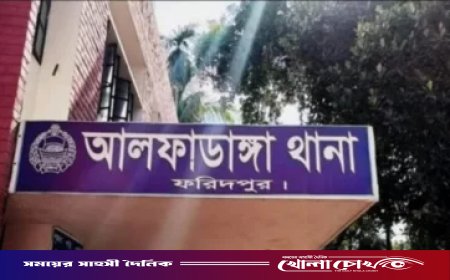গণধর্ষণের তথ্য মেলেনি! আলফাডাঙ্গায় প্রেমের সম্পর্কের জেরে বাড়ি ছাড়লো মাদ্রাসাছাত্রী