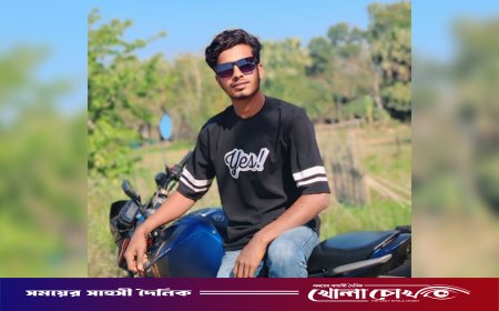 নগরকান্দায় সংবাদ প্রকাশের জেরে সাংবাদিককে মারধরের হুমকি, শাস্তির দাবিতে সোচ্চার সাংবাদিক সমাজ